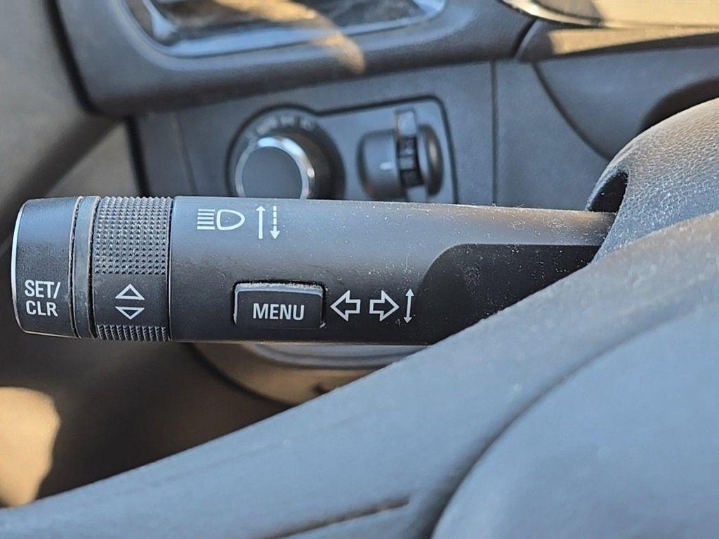 used 2017 Chevrolet Spark car, priced at $10,996