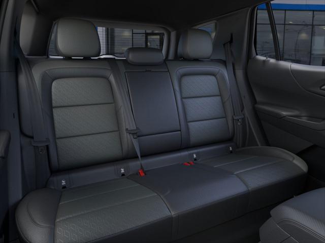 new 2026 Chevrolet Equinox car, priced at $34,635