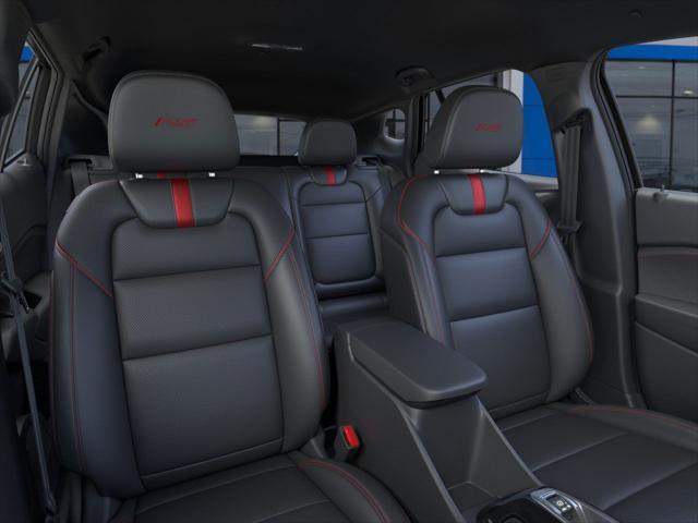 new 2025 Chevrolet Trax car, priced at $27,205