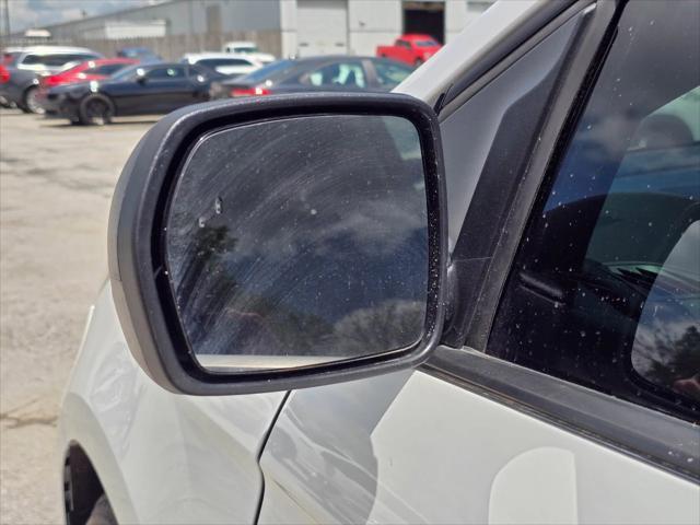 used 2021 Ford Edge car, priced at $21,394