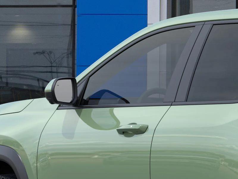 new 2026 Chevrolet Equinox car, priced at $31,915