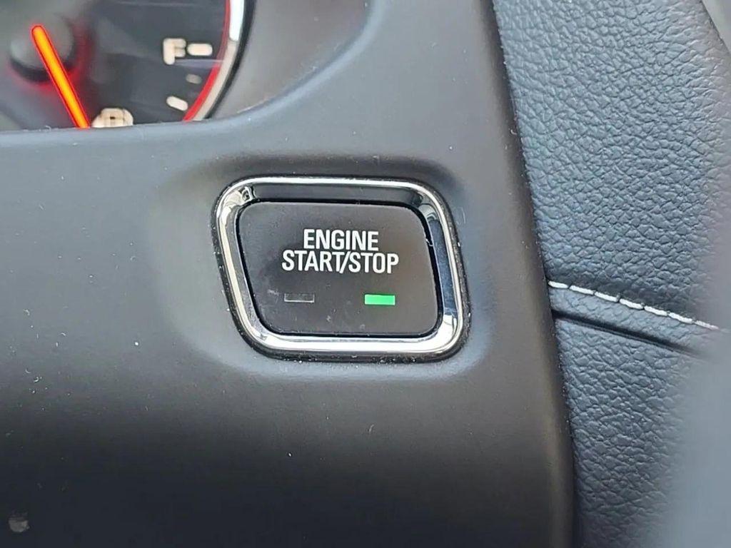 used 2021 GMC Acadia car