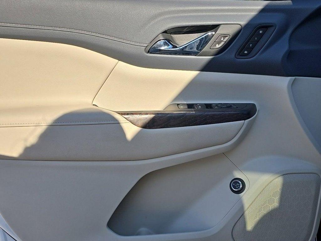 used 2021 GMC Acadia car