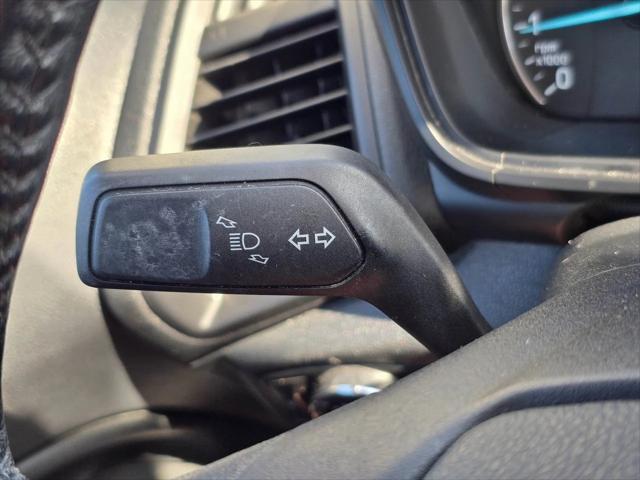 used 2020 Ford EcoSport car, priced at $13,996