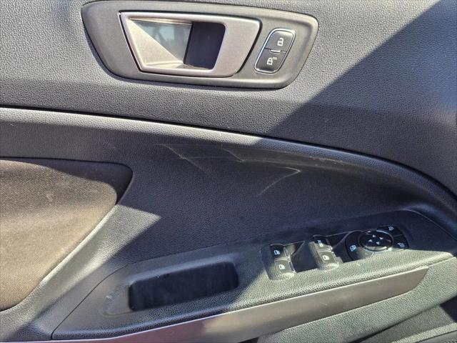 used 2020 Ford EcoSport car, priced at $13,996