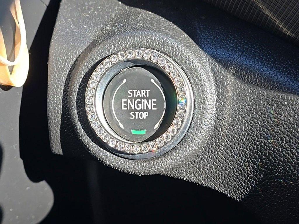 used 2021 Chevrolet TrailBlazer car, priced at $20,777