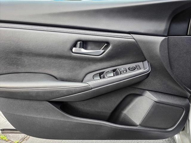 used 2023 Nissan Sentra car, priced at $18,968