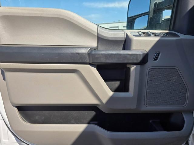 used 2022 Ford F-250 car, priced at $41,641