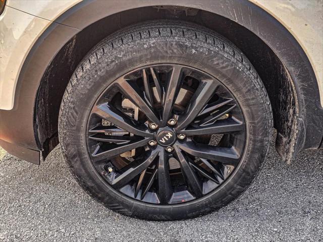used 2020 Kia Telluride car, priced at $25,819