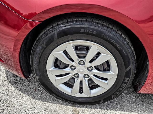 used 2013 Hyundai Sonata car, priced at $6,996