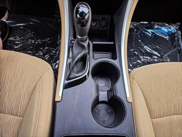 used 2013 Hyundai Sonata car, priced at $6,996