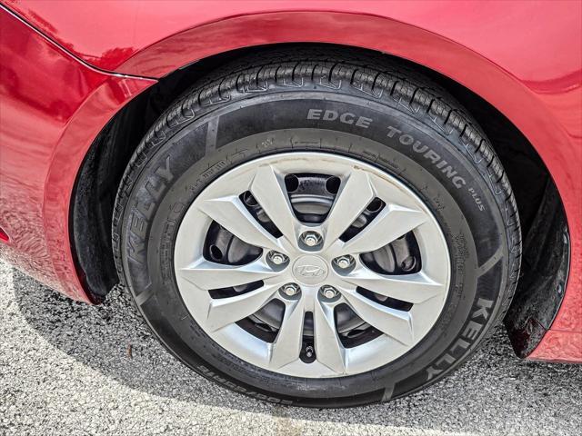 used 2013 Hyundai Sonata car, priced at $6,996