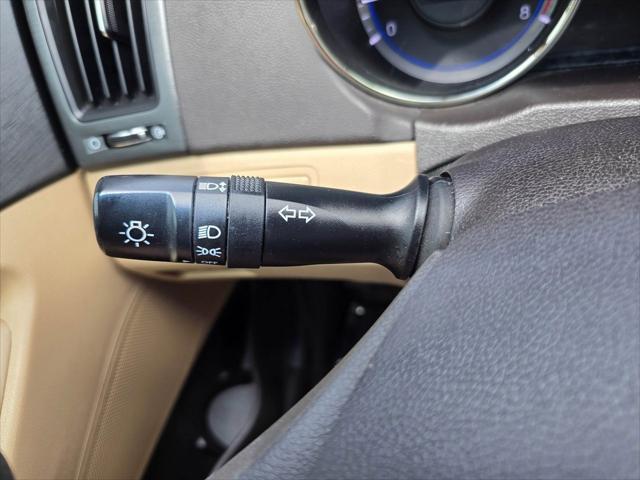 used 2013 Hyundai Sonata car, priced at $6,996