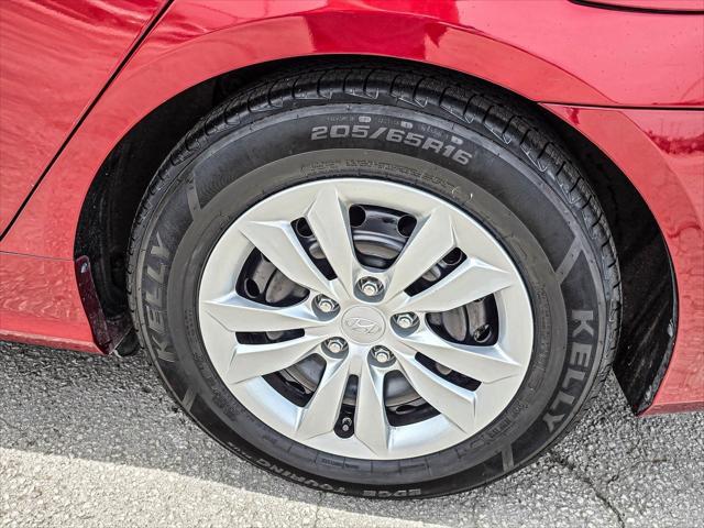 used 2013 Hyundai Sonata car, priced at $6,996