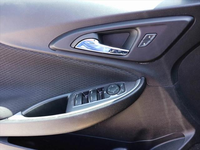 used 2024 Chevrolet Malibu car, priced at $19,679