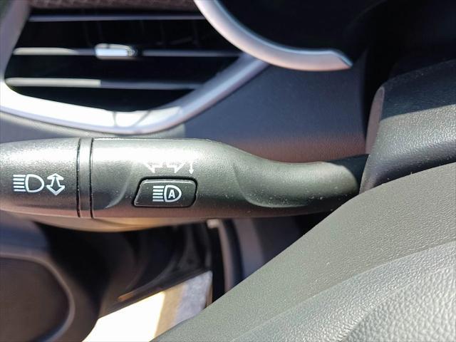 used 2024 Chevrolet Malibu car, priced at $19,679