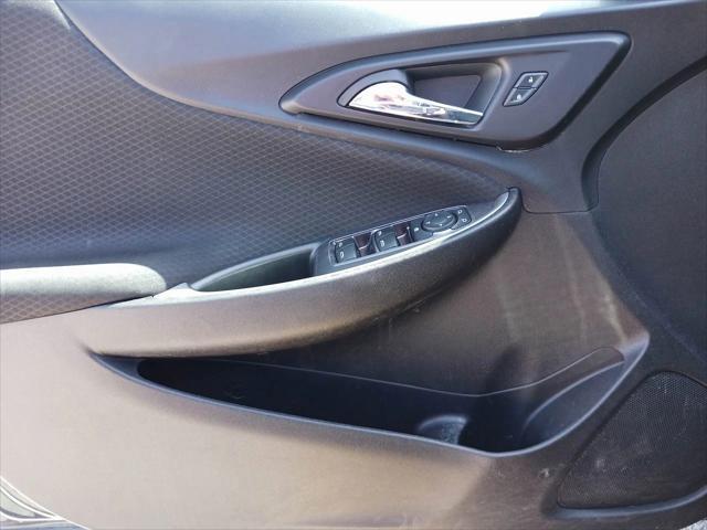 used 2024 Chevrolet Malibu car, priced at $19,679