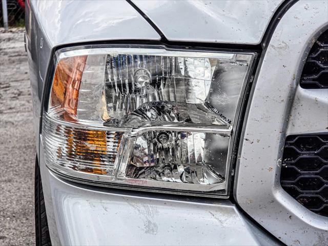 used 2013 Ram 1500 car, priced at $15,233