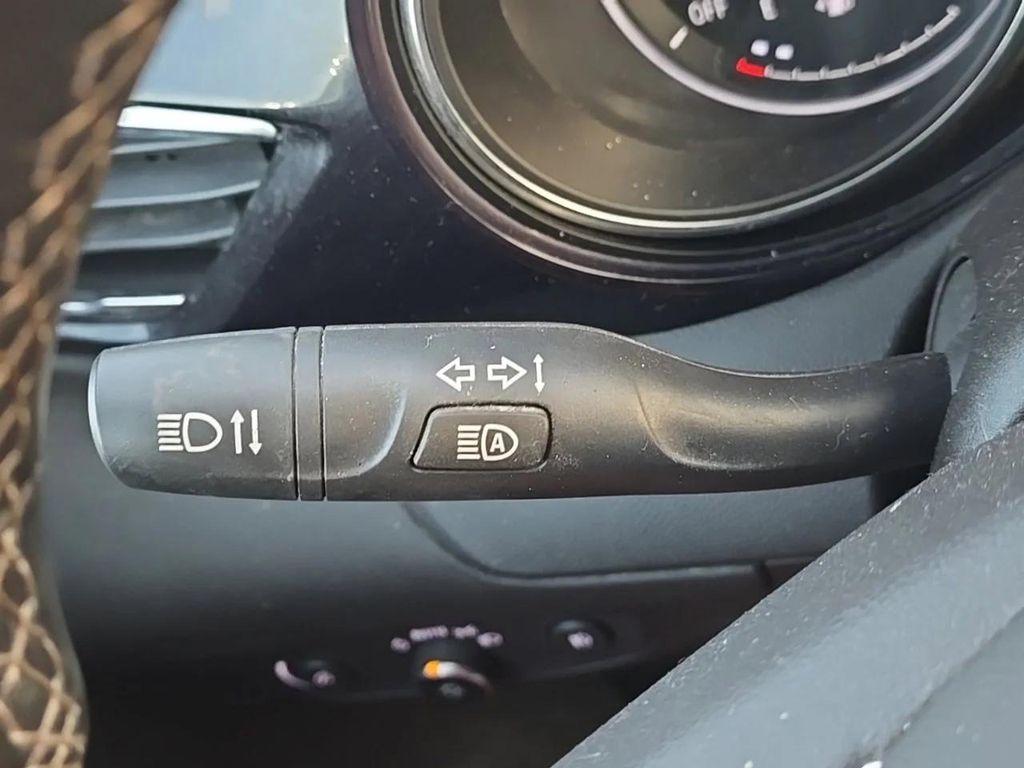 used 2022 Buick Encore GX car, priced at $20,733