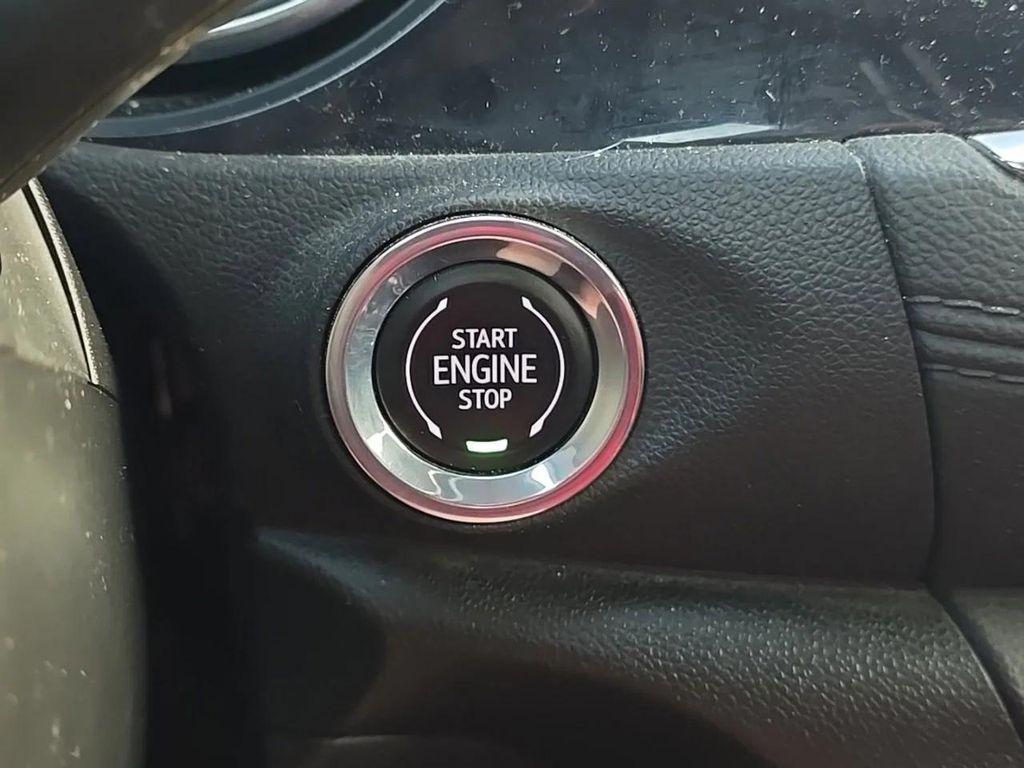 used 2022 Buick Encore GX car, priced at $20,733