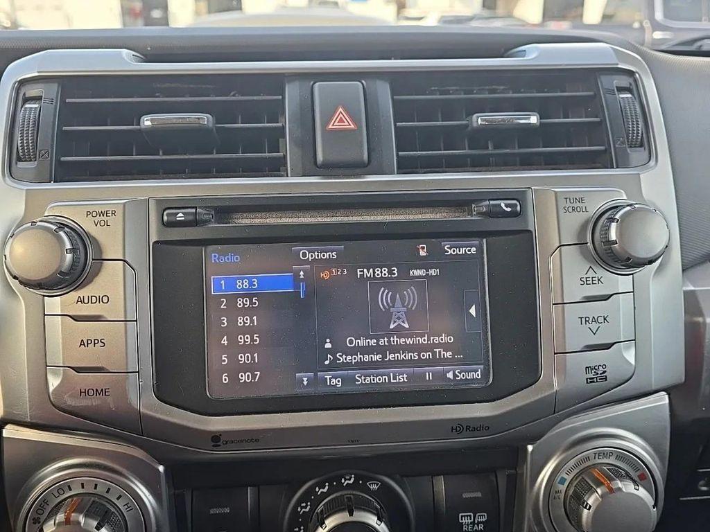 used 2015 Toyota 4Runner car, priced at $20,281