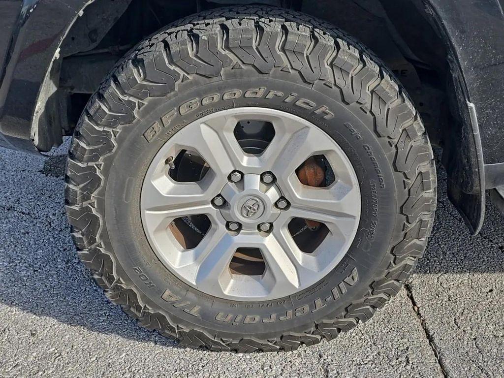 used 2015 Toyota 4Runner car, priced at $20,281