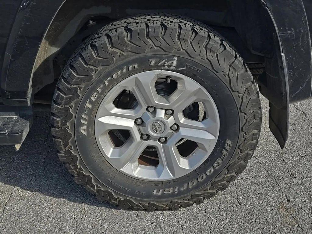 used 2015 Toyota 4Runner car, priced at $20,281