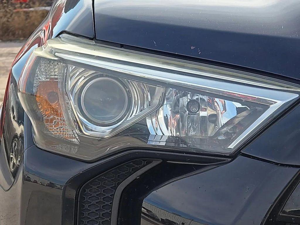 used 2015 Toyota 4Runner car, priced at $20,281