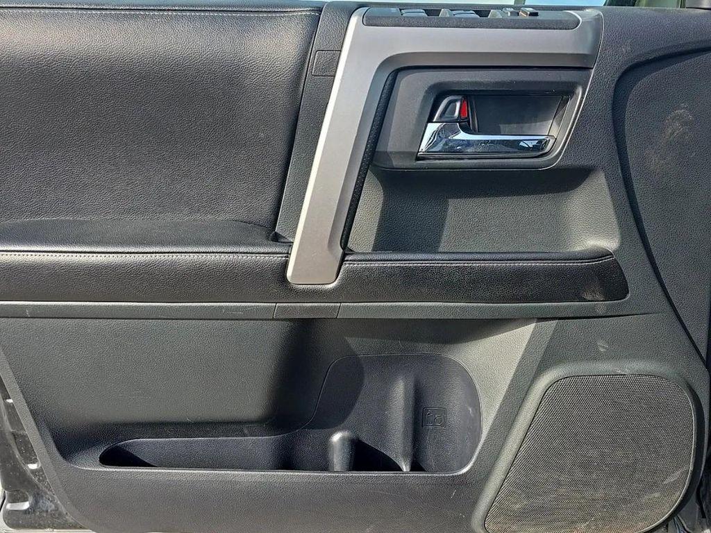 used 2015 Toyota 4Runner car, priced at $20,281