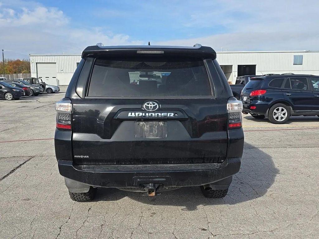 used 2015 Toyota 4Runner car, priced at $20,281