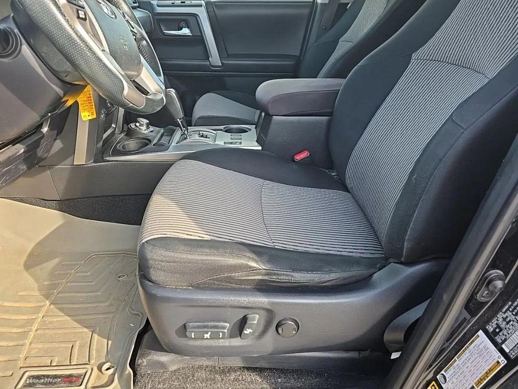 used 2015 Toyota 4Runner car, priced at $20,281