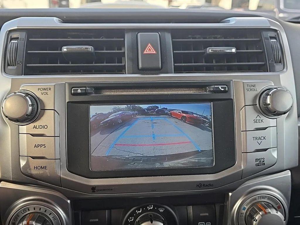 used 2015 Toyota 4Runner car, priced at $20,281