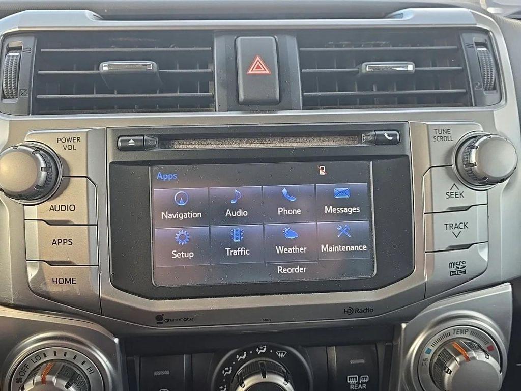 used 2015 Toyota 4Runner car, priced at $20,281