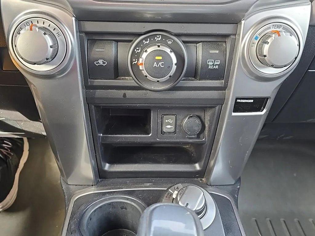 used 2015 Toyota 4Runner car, priced at $20,281