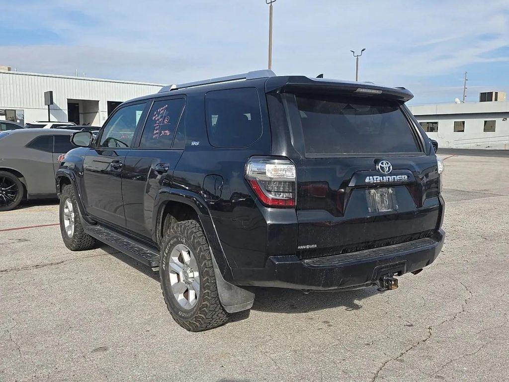 used 2015 Toyota 4Runner car, priced at $20,281