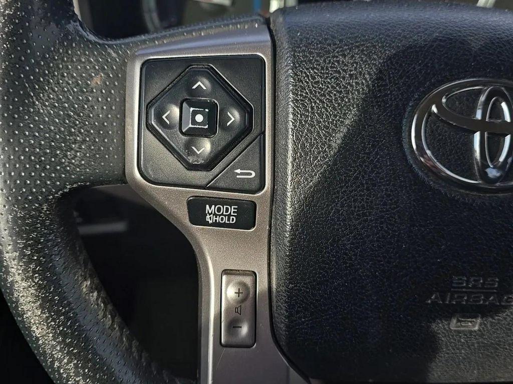 used 2015 Toyota 4Runner car, priced at $20,281