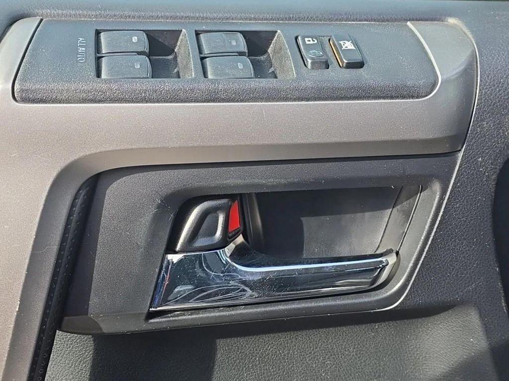 used 2015 Toyota 4Runner car, priced at $20,281