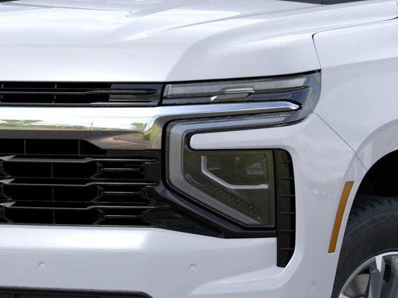 new 2026 Chevrolet Suburban car, priced at $69,385