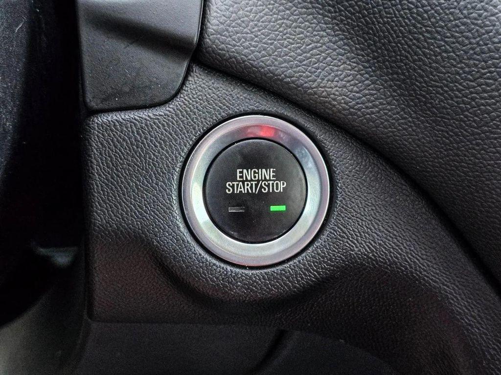 used 2023 Chevrolet Equinox car, priced at $21,603
