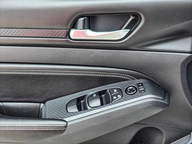 used 2020 Nissan Altima car, priced at $15,977