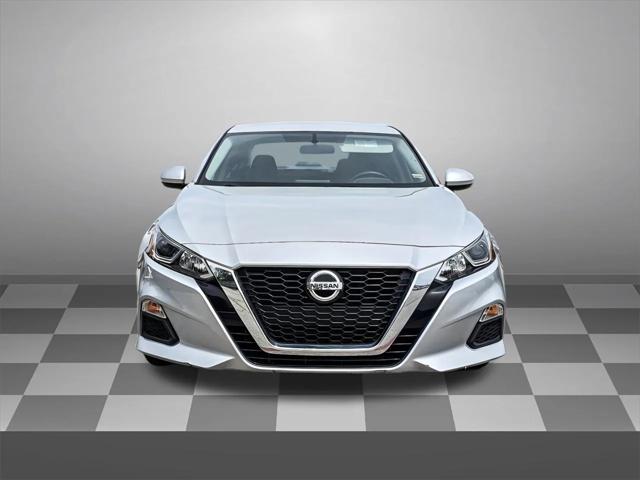 used 2020 Nissan Altima car, priced at $15,977