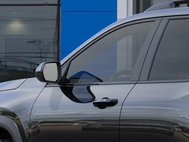 new 2026 Chevrolet Equinox car, priced at $33,290