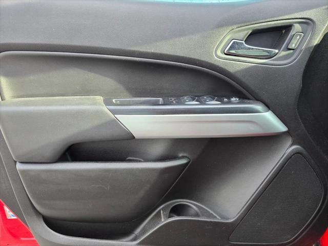 used 2019 Chevrolet Colorado car, priced at $23,496