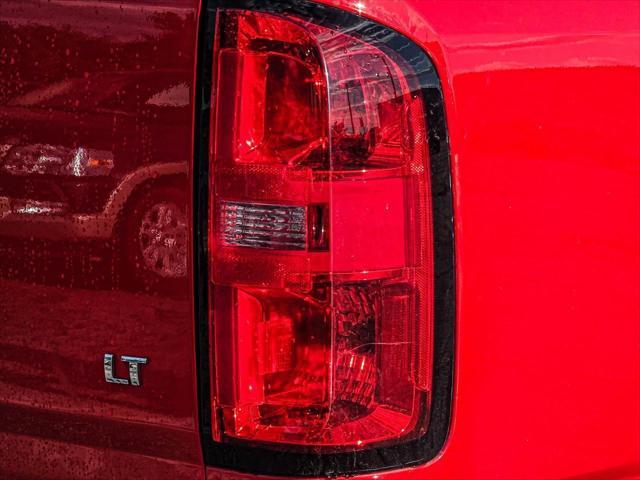 used 2019 Chevrolet Colorado car, priced at $23,496