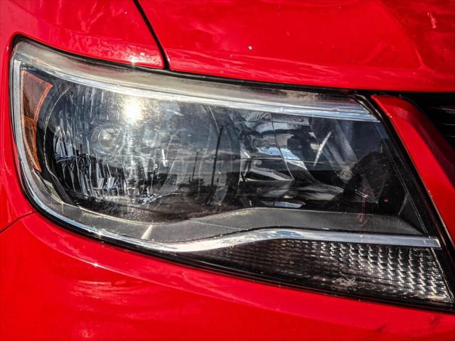 used 2019 Chevrolet Colorado car, priced at $23,496
