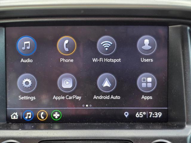 used 2019 Chevrolet Colorado car, priced at $23,496