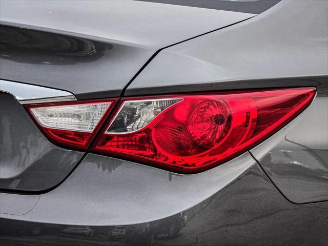used 2013 Hyundai Sonata car, priced at $8,930
