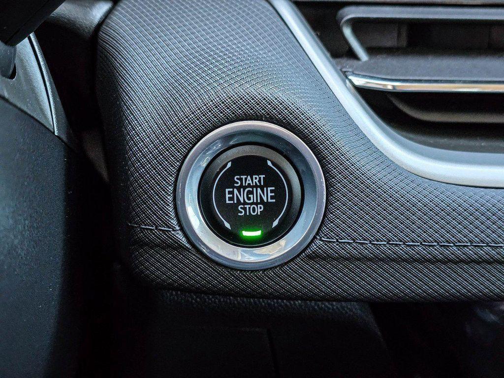 used 2025 Chevrolet TrailBlazer car, priced at $22,630