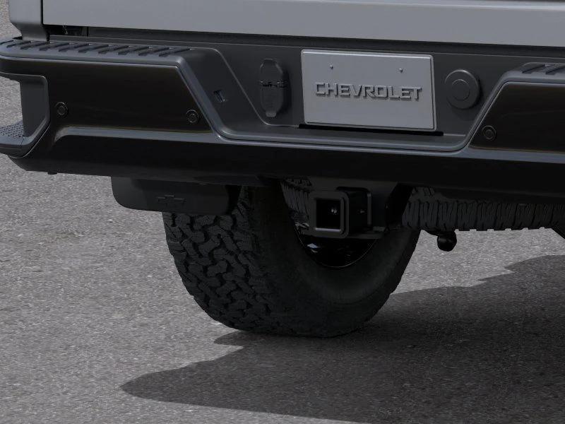 new 2026 Chevrolet Silverado 2500 car, priced at $63,413