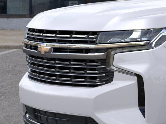 new 2024 Chevrolet Tahoe car, priced at $81,830